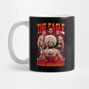 KHABIB NURMAGOMEDOV Mug